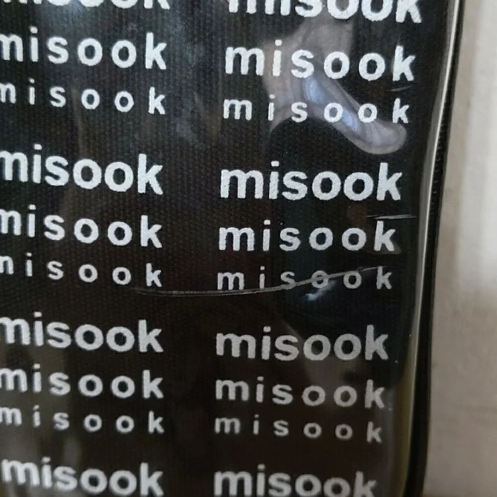 Misook Cosmetic Bag